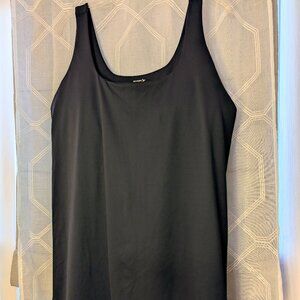 PowerSoft Square-Neck Athletic Dress - Never Worn